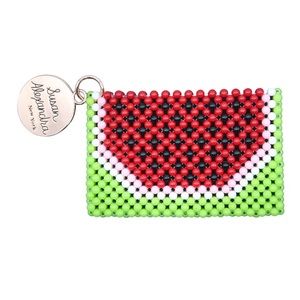 NEW Susan Alexandra Card Holder